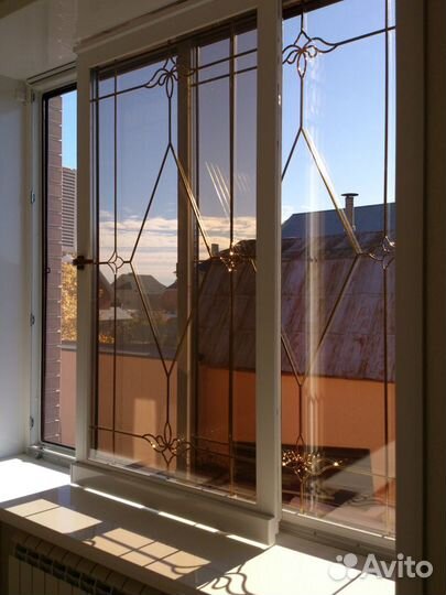 Срочное изготовление стеклопакетов