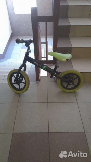 Беговел детский