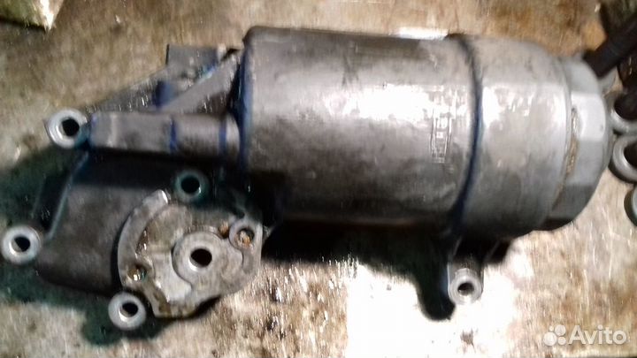 Продам корпус фильтра Mersedes A 9060900652