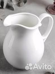 Кувшин керамика