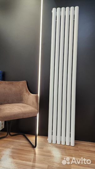 Дизайн-радиаторы кзто