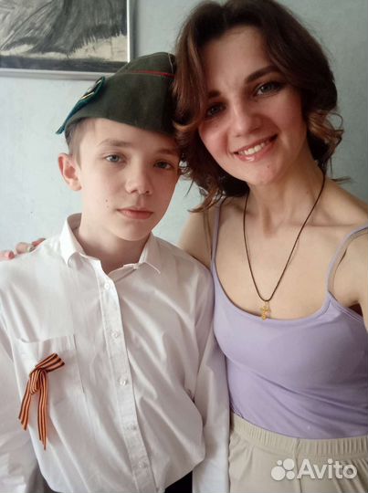 Логопед, няня, подготовка к школе, репетит.нач.кл