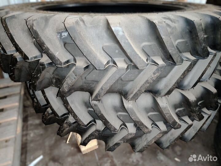 320/85R38 (12.4R38) BKT Agrimax RT-855 TL