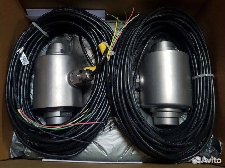 Тензодатчик Flintec RC3 30T и аналоги