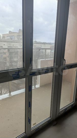 1-к. квартира, 43,2 м², 2/10 эт.