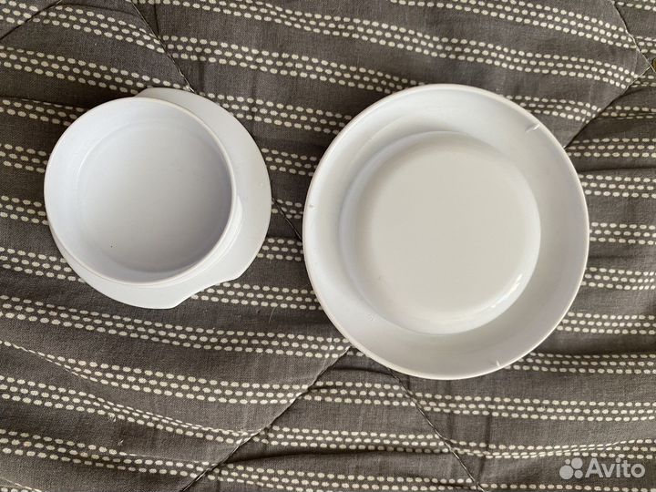 Ручной молокоотсос Avent / Авент с бутылочкой