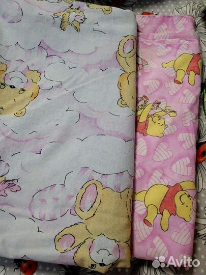 Одеяло детское шерстяное