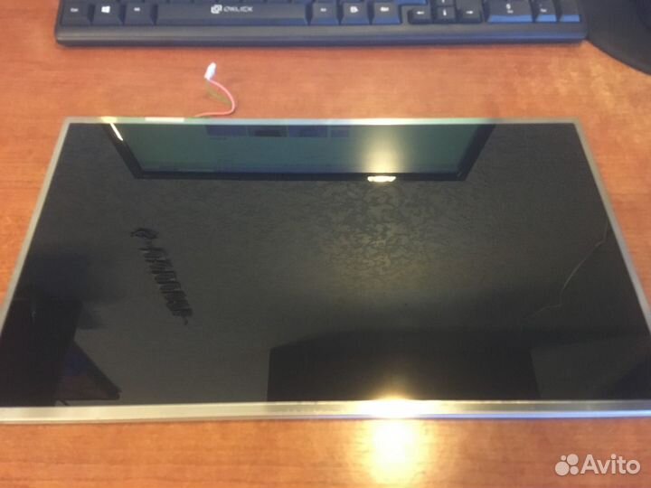 Матрица 15.6 30 pin, для ноутбука LP156WH1