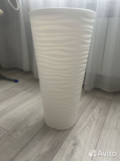 Горшки для цветов