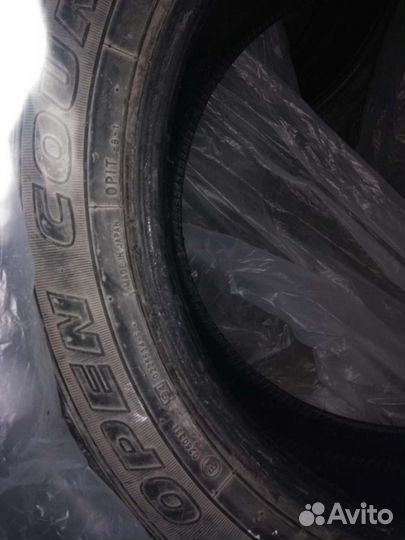 Toyo Open Country R/T 235/50 R19