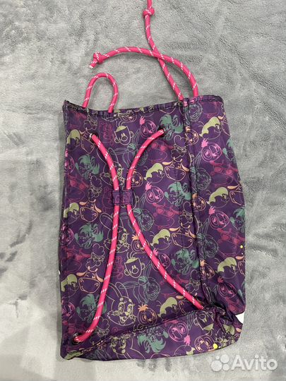 Сумка мешок для обуви