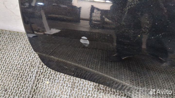 Дверь боковая Seat Leon 2, 2007