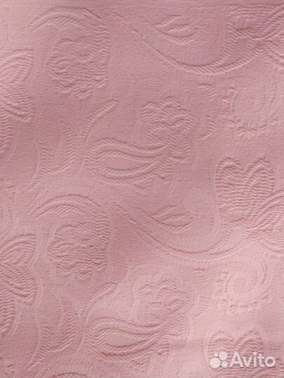 Ткань костюмная отрез