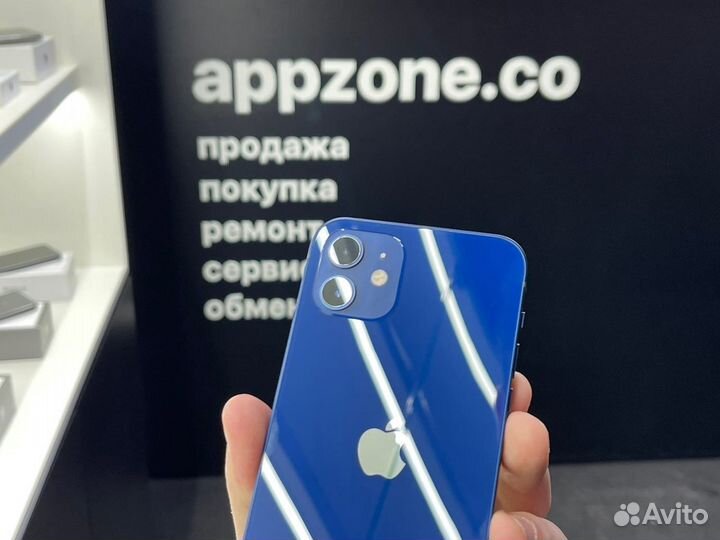 iPhone 12, 128 ГБ