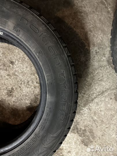 Nokian Tyres Nordman 7 175/70 R14