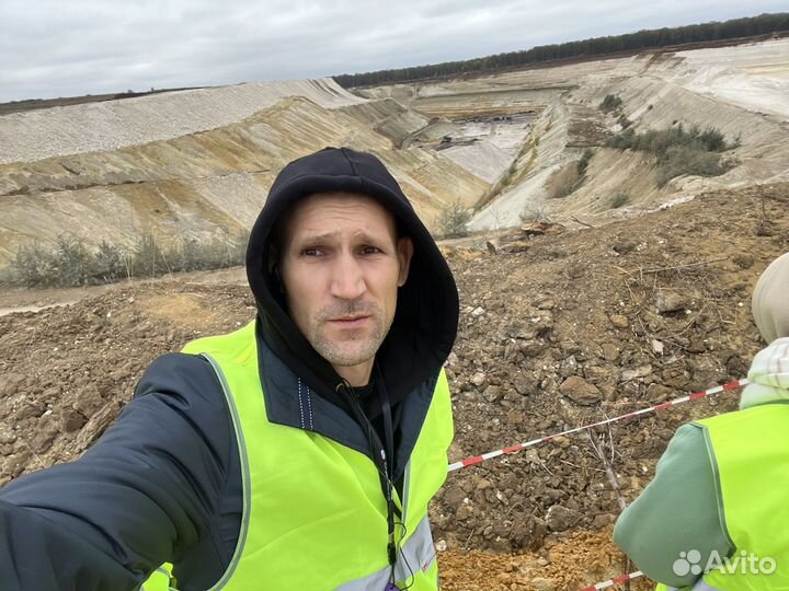 Геолог лнр днр зо