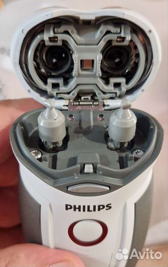 Электробритва phillips