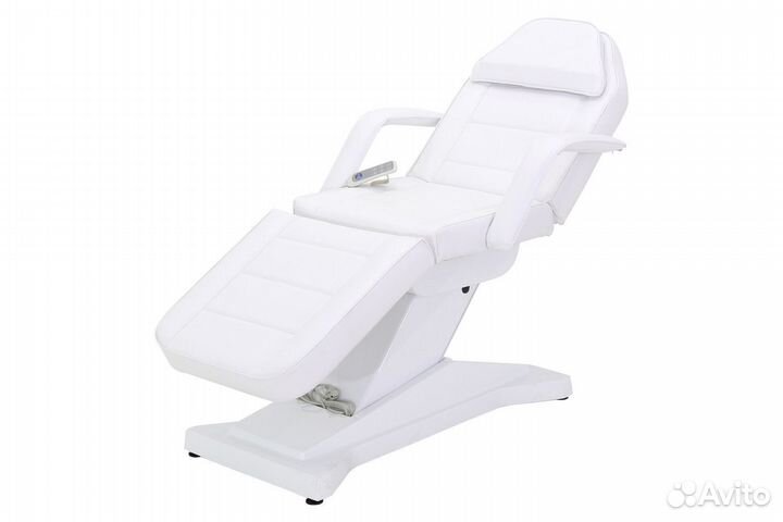 Косметологическое кресло ммкк-3 (ко-172Д) с Рег Уд