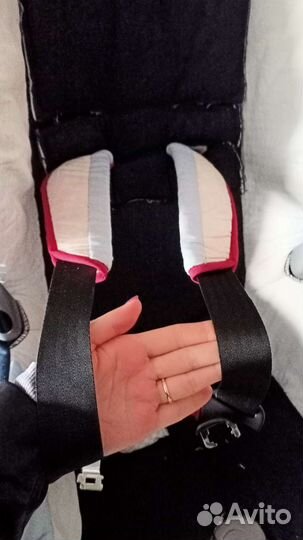 Автокресло Maxi cosi