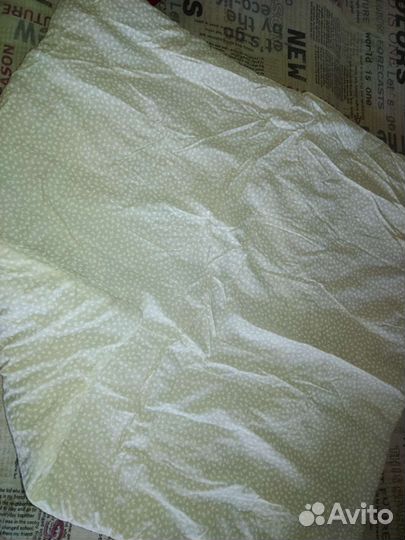 Для конверта-Детское одеяло