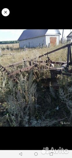 Плуг Алтайсельмаш ПЛН-4-35, 1997