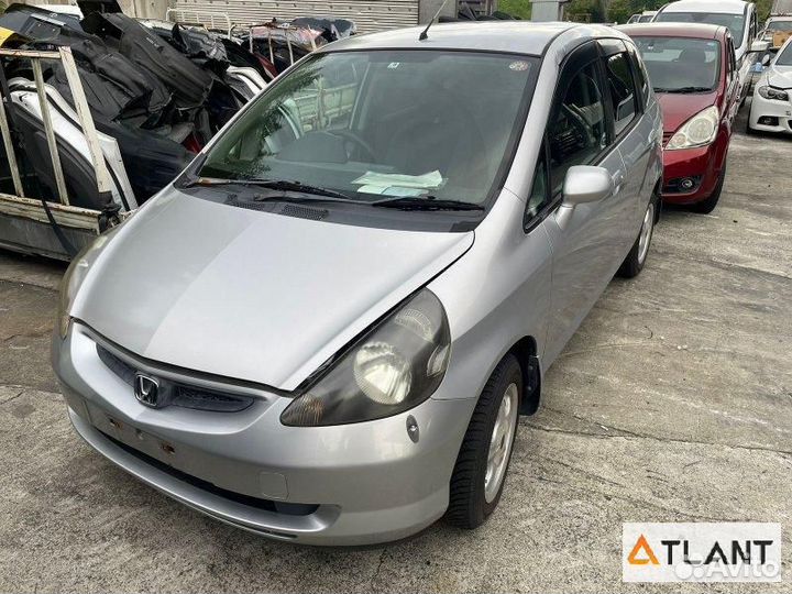 Дверь передний правый honda FIT