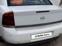 Opel Vectra 2.0 MT, 2002, 150 000 км, с пробегом, цена 360 000 руб.