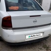 Opel Vectra 2.0 MT, 2002, 150 000 км, с пробегом, цена 250 000 руб.