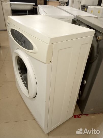 Стиральная машина samsung S 821 3.5 кг