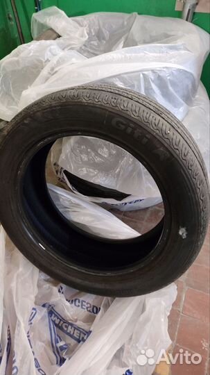 Giti GitiComfort 520V1 215/55 R18