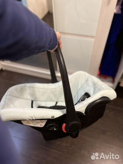 Автолюлька