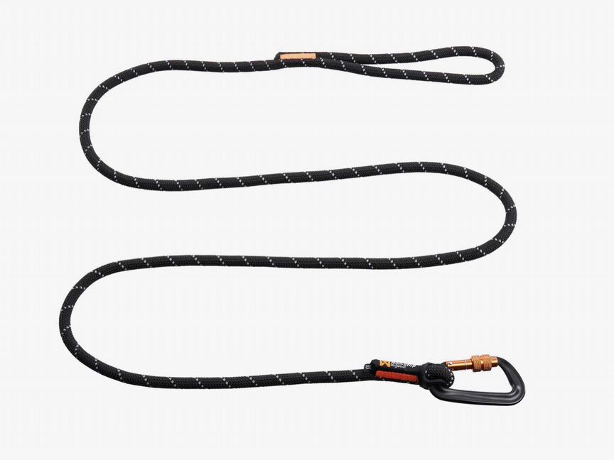 Поводок rock leash non-stop Dogwear