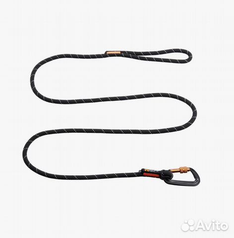 Поводок rock leash non-stop Dogwear