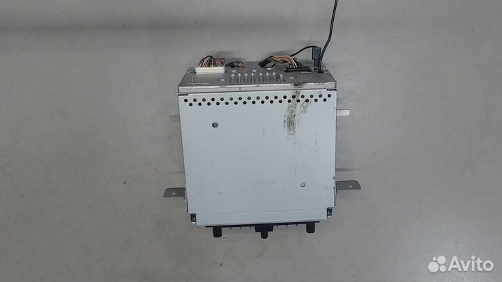 Магнитола Subaru Tribeca (B9), 2009