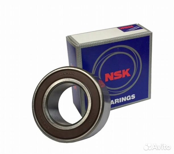 Подшипник 6203dduc3E (6203dduc3E & NS7SX)