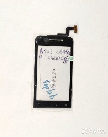 Asus Zenfone запчасти