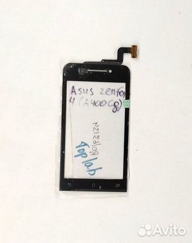 Asus Zenfone запчасти