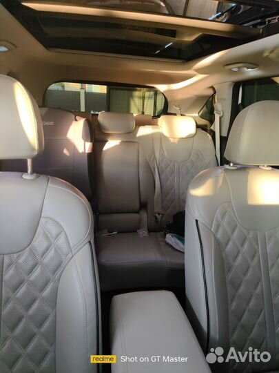 Kia Sorento 3.5 AT, 2022, 15 000 км