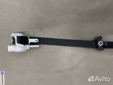 Toyota RAV4 ха50 ремень безопасности оригинал