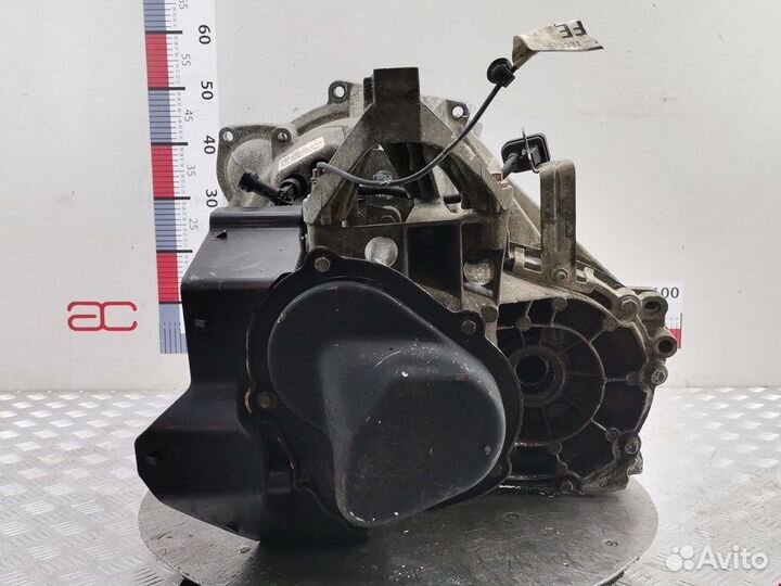 Кпп 5ст (механическая коробка) для Ford Focus 2