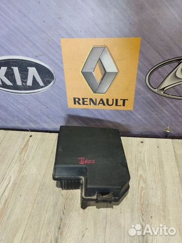 Блок предохранителей Kia sorento XM