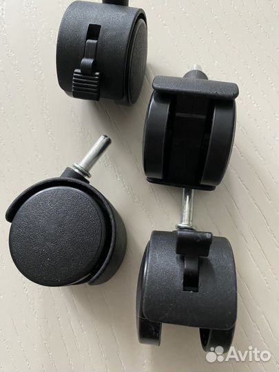 Колёсики для мебели