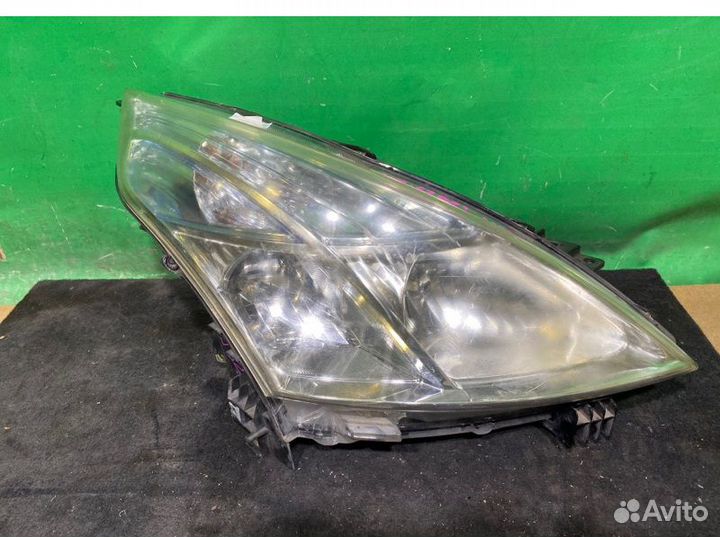 Фара Ниссан Тиана J32