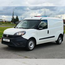 Аренда авто с выкупом fiat Doblo (рассрочка)