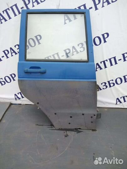 УАЗ Симбир 3160 Дверь (Авторазбор Атп)