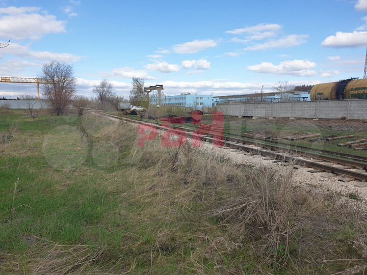 Участок 4,5 га (промназначения)