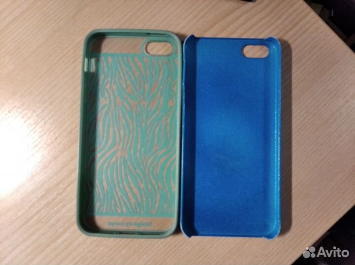 Чехол на iPhone 5s