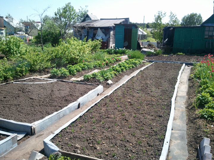 Дача 40 м² на участке 5,3 сот.