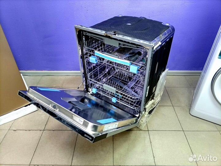 Посудомоечная машина новая Gorenje. Гарантия