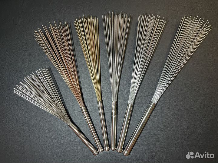 Даосский массажный веник